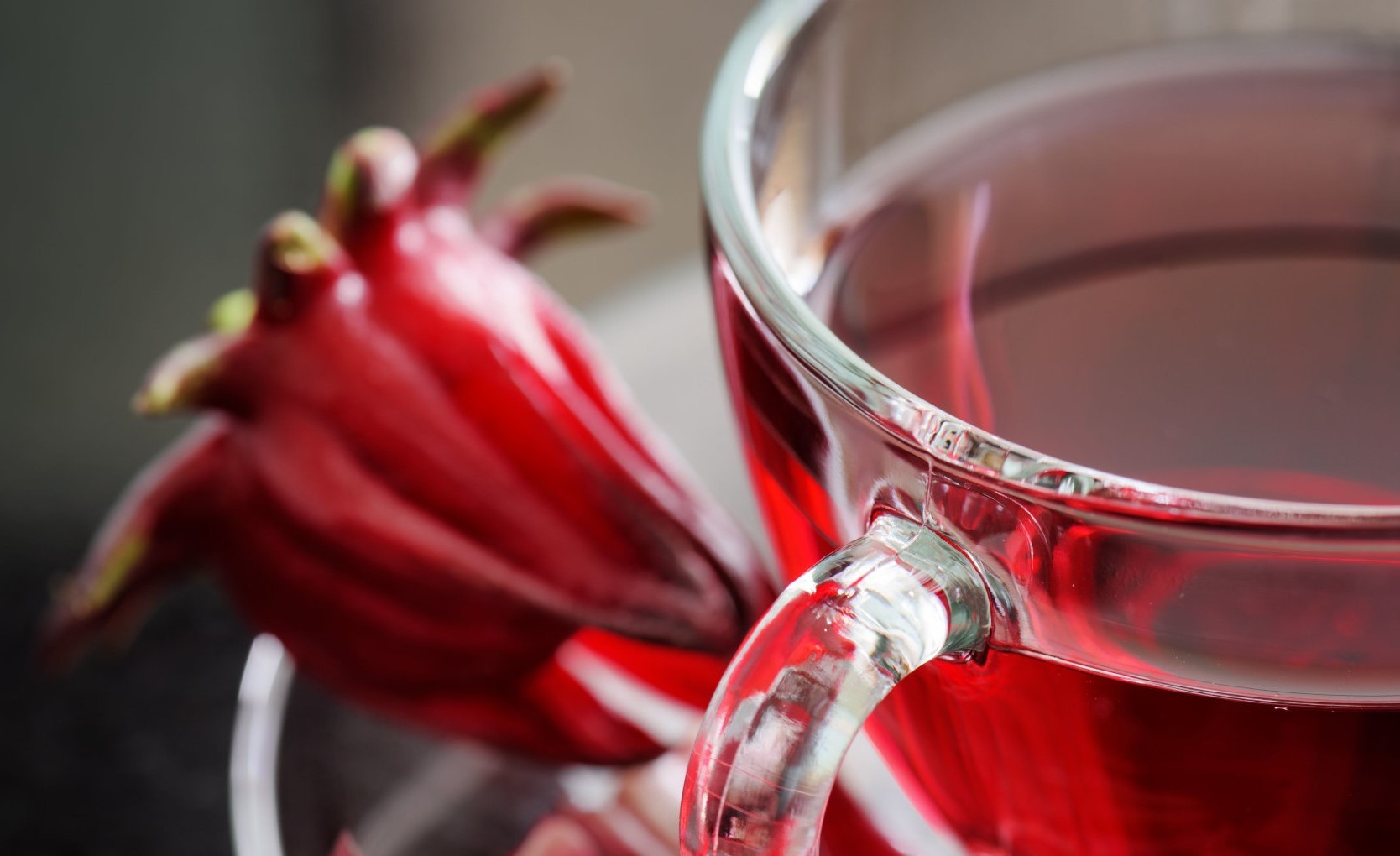 چای ترش برای چی خوبه؟